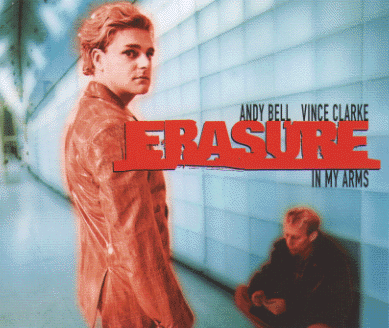Erasure